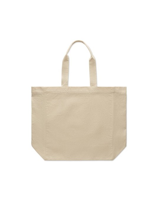 PURI Sac shopping en coton