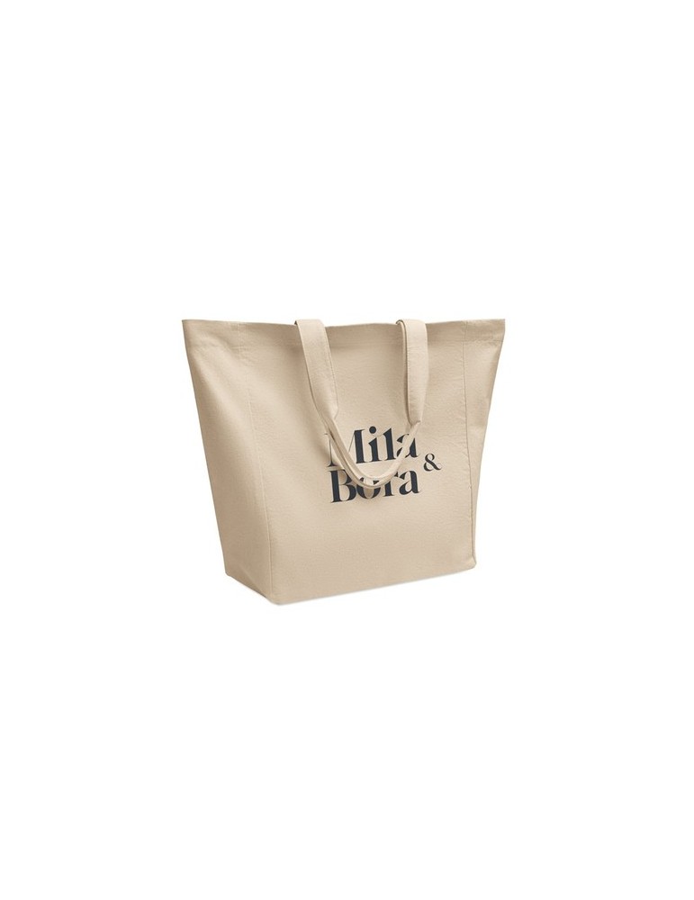 PURI Sac shopping en coton