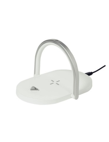 Lampe multifonctionnelle Cranston Couleurs : blanc