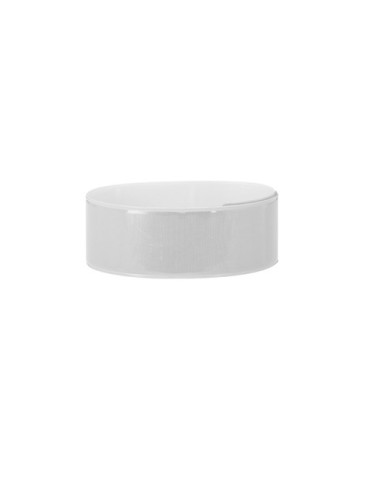 Bracelet personnalisé en cuir avec gravure Llorik Couleurs : gris