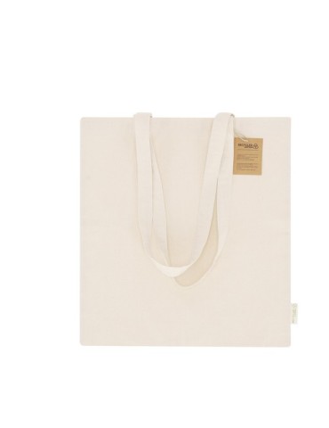 Sac Publicitaire Barzon Couleurs : NATURELLE