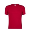 T-Shirt Adulte Couleur Personnalisé MC180 "keya" Matières : coton Taille textile : M Couleurs : doré cadeau client original