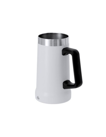 Carafe Glinox Couleurs : blanc