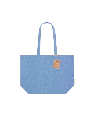 Sac Publicitaire Arpel Couleurs : bleu