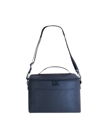 Glacière personnalisée - Orbax Couleurs : bleu marine