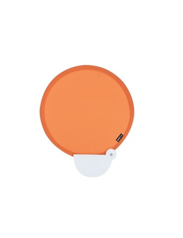 Kalinic Publicitaire Pai Pai Couleurs : orange