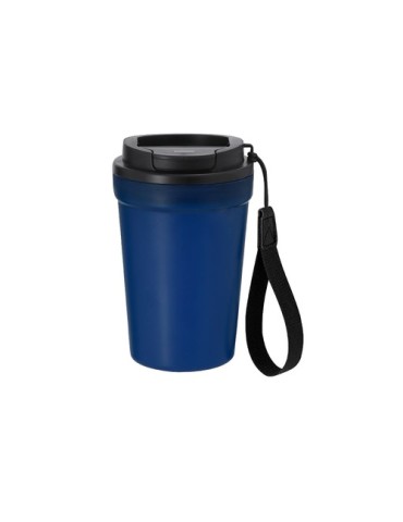 Verre personnalisé Kyndo Couleurs : bleu