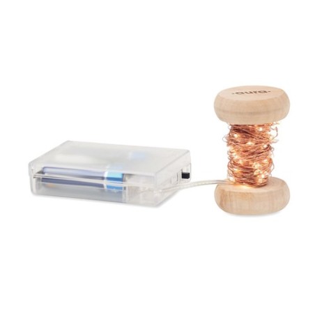 Guirlande lumineuse LED 5m FAIRY