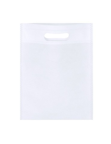 Sac Publicitaire Barok Couleurs : blanc