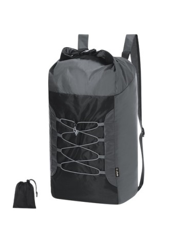 Sac à Dos Pliable Xeblaz Couleurs : noir