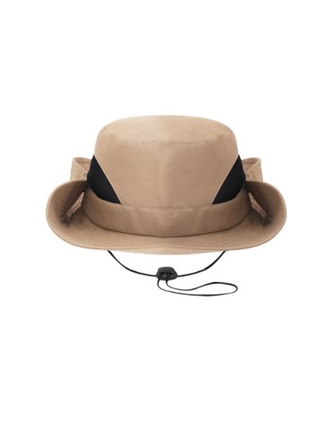 Bonnet personnalisé Tierney Couleurs : Kaki