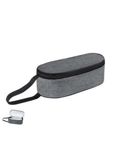 Lunch-Box Thermique Neskort Couleurs : gris