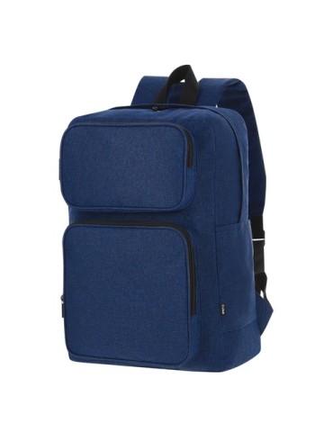 Sac à Dos personnalisable Necco Couleurs : bleu marine
