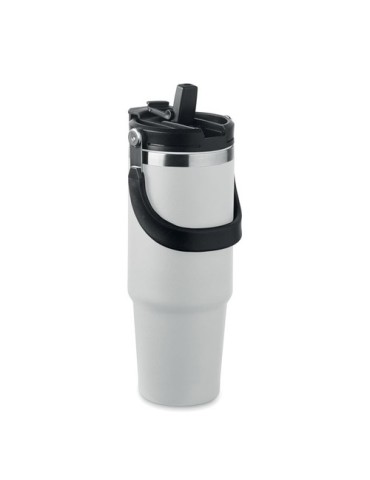 Gobelet double paroi personnalisé 850 ml SUMA HAND 2