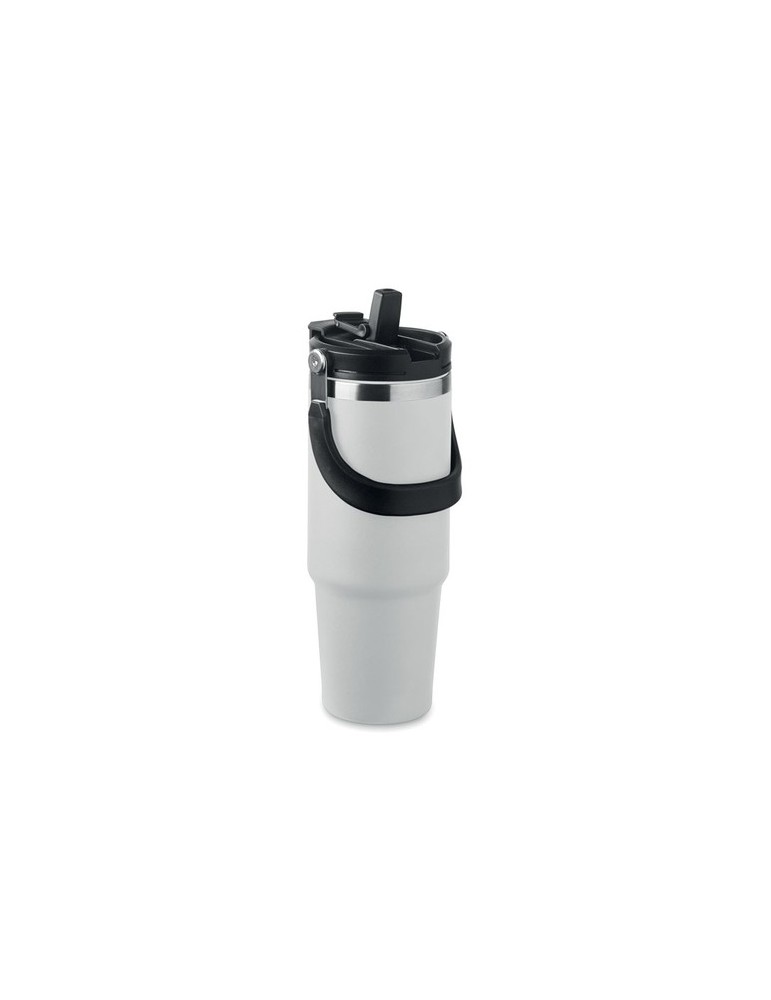 Gobelet double paroi personnalisé 850 ml SUMA HAND