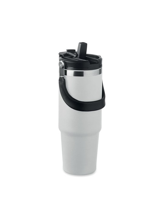 Gobelet double paroi personnalisé 850 ml SUMA HAND