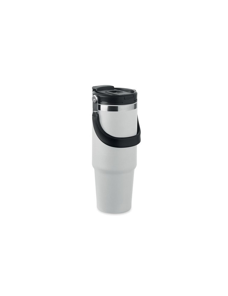 Gobelet double paroi personnalisé 850 ml SUMA HAND