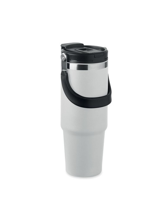 Gobelet double paroi personnalisé 850 ml SUMA HAND