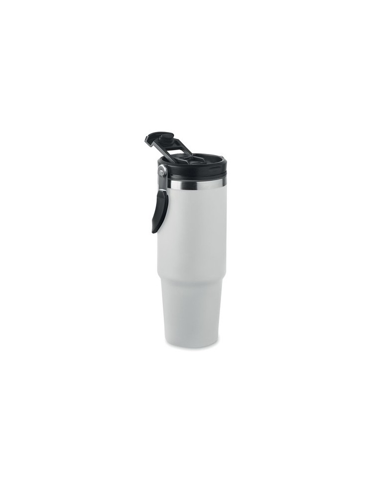 Gobelet double paroi personnalisé 850 ml SUMA HAND