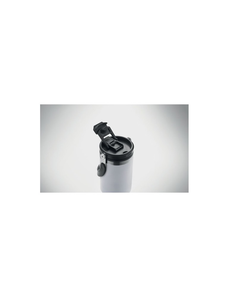Gobelet double paroi personnalisé 850 ml SUMA HAND
