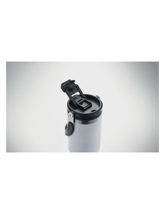 Gobelet double paroi personnalisé 850 ml SUMA HAND