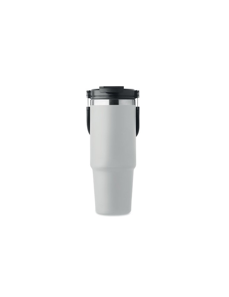 Gobelet double paroi personnalisé 850 ml SUMA HAND