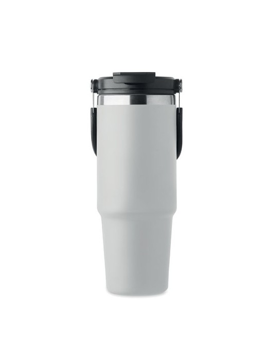 Gobelet double paroi personnalisé 850 ml SUMA HAND