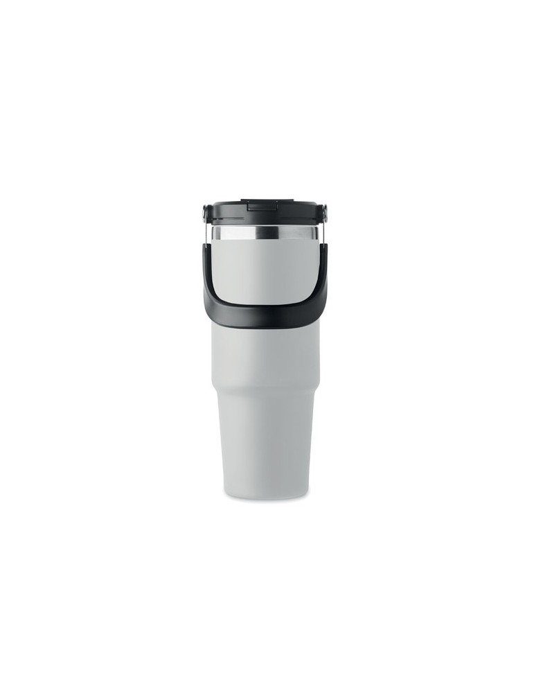 Gobelet double paroi personnalisé 850 ml SUMA HAND
