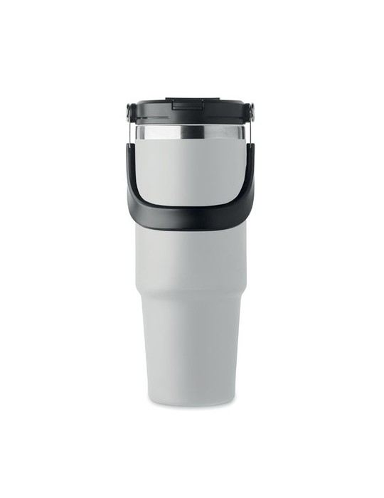 Gobelet double paroi personnalisé 850 ml SUMA HAND