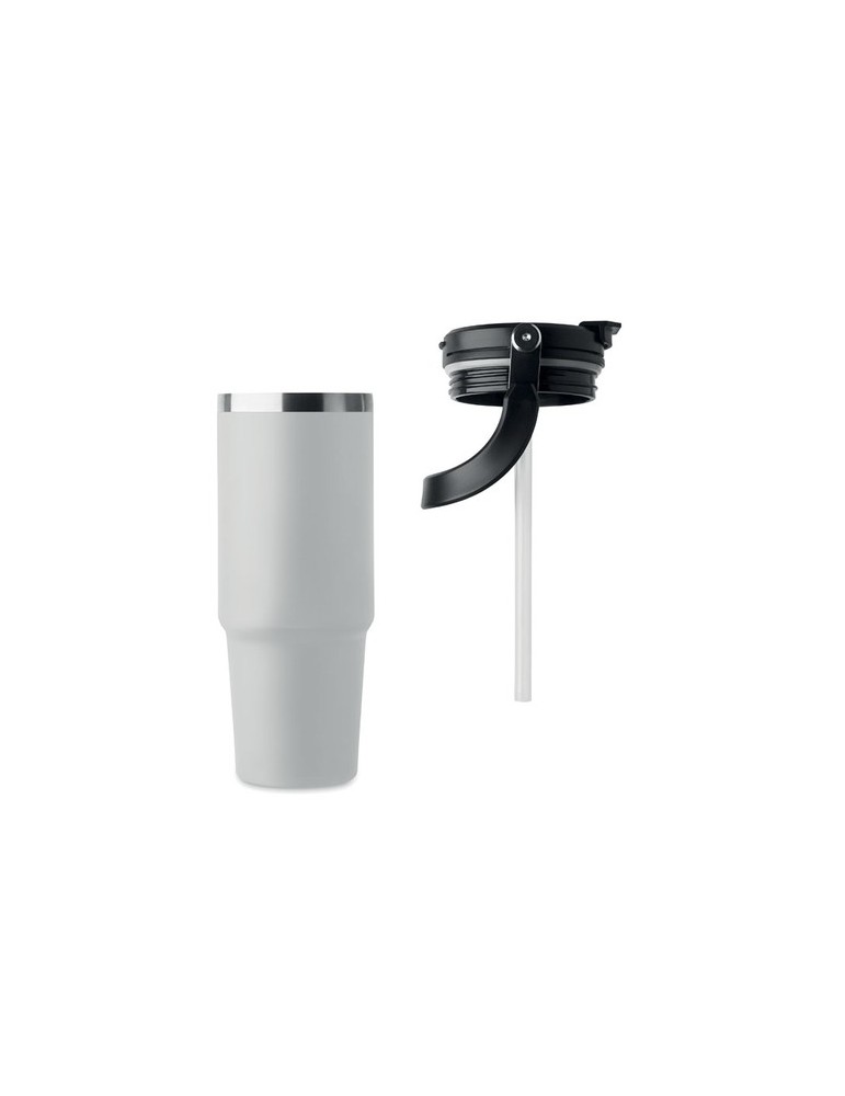 Gobelet double paroi personnalisé 850 ml SUMA HAND