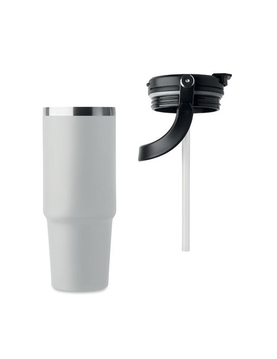 Gobelet double paroi personnalisé 850 ml SUMA HAND
