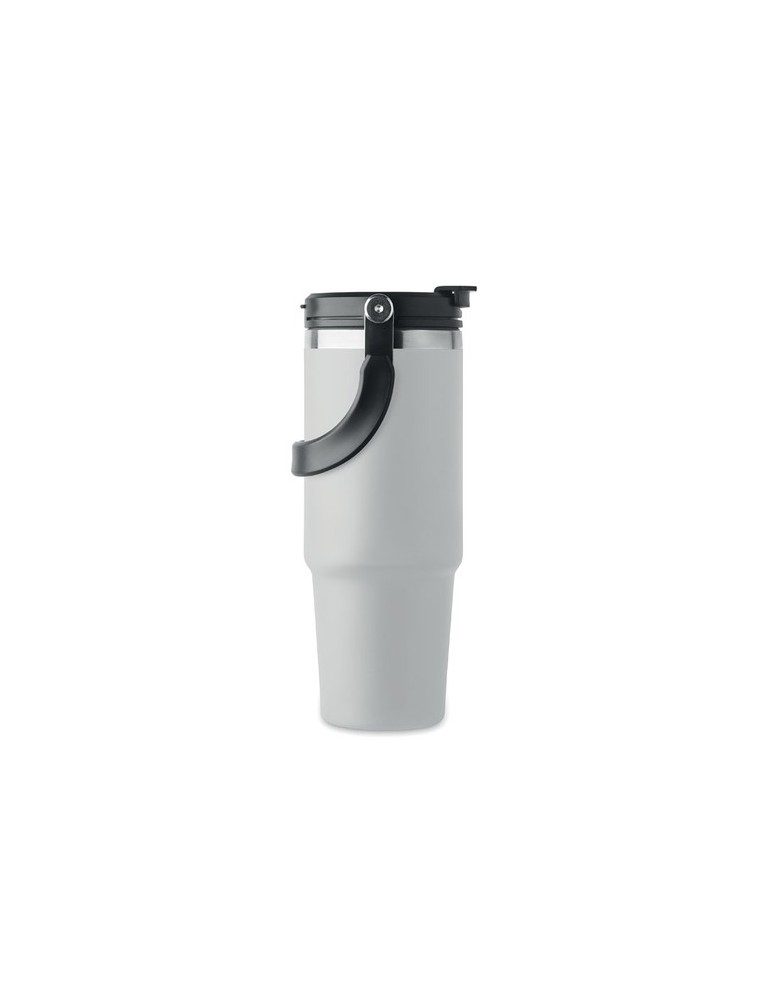 Gobelet double paroi personnalisé 850 ml SUMA HAND