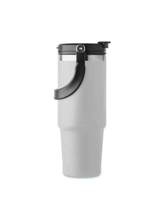 Gobelet double paroi personnalisé 850 ml SUMA HAND