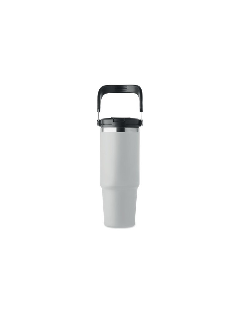 Gobelet double paroi personnalisé 850 ml SUMA HAND