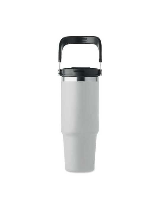 Gobelet double paroi personnalisé 850 ml SUMA HAND
