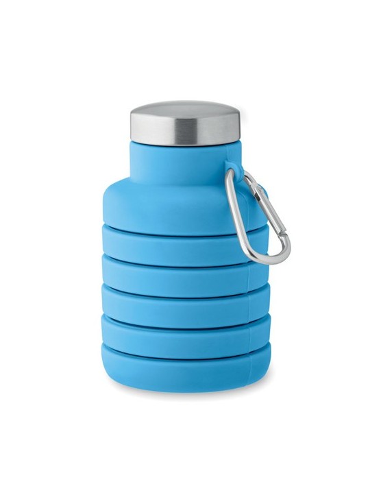 Bouteille pliable 500ml KOLAPSI