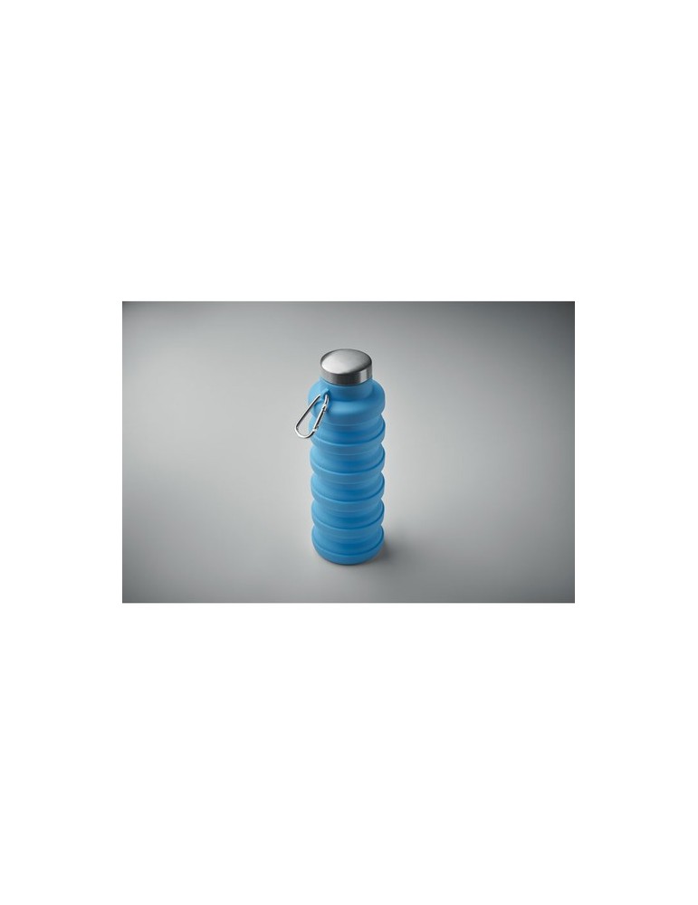 Bouteille pliable 500ml KOLAPSI