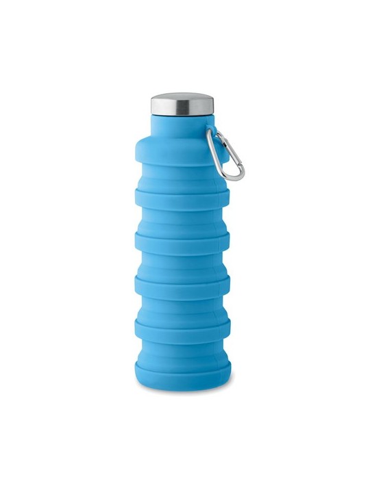 Bouteille pliable 500ml KOLAPSI