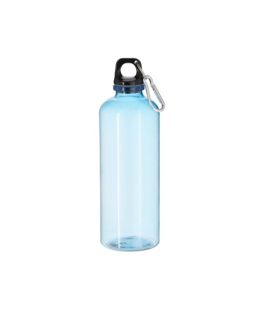 Bidon publicitaire Hostar Couleurs : bleu clair