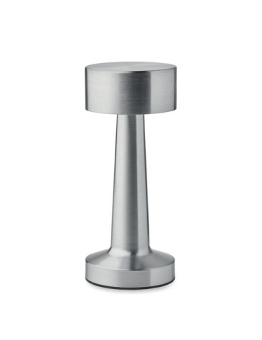 Lampe de table rechargeable publicitaire HIERLUZ 2