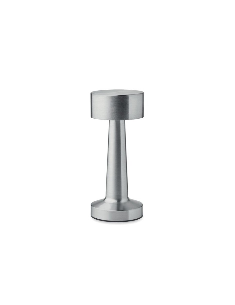 Lampe de table rechargeable publicitaire HIERLUZ