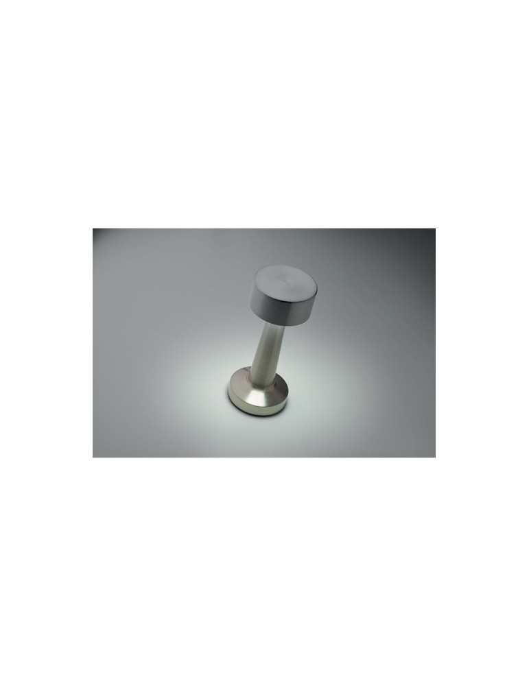 Lampe de table rechargeable publicitaire HIERLUZ