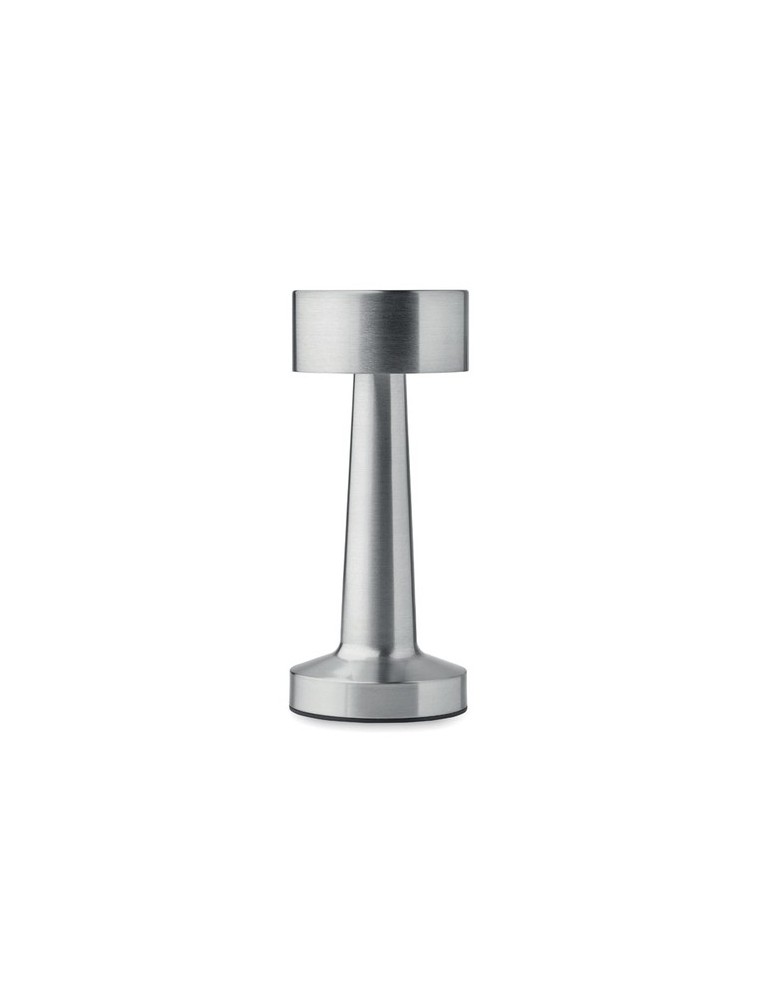 Lampe de table rechargeable publicitaire HIERLUZ