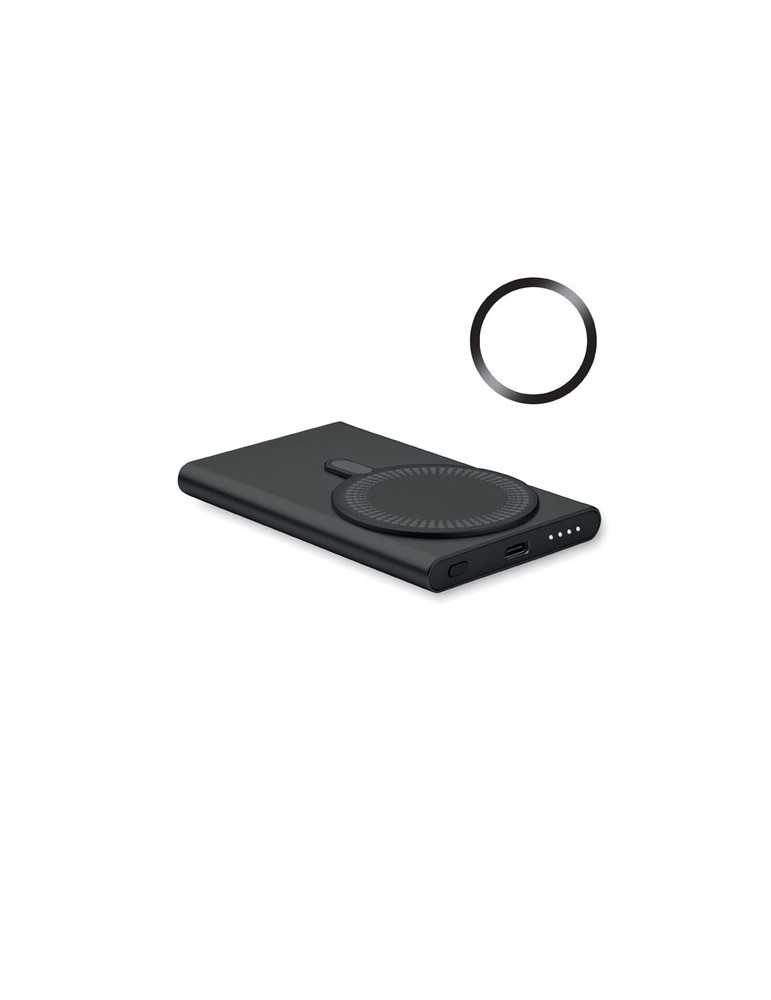 Chargeur sans fil powerbank PAWTT personnalisable
