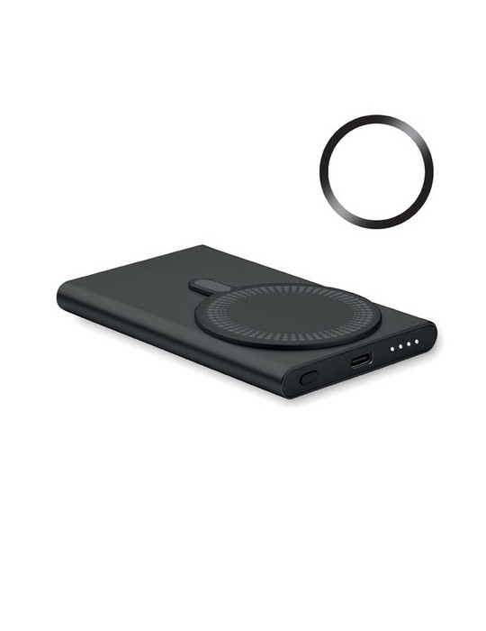 Chargeur sans fil powerbank PAWTT personnalisable