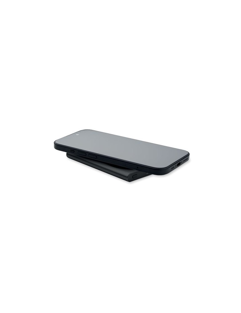 Chargeur sans fil powerbank PAWTT personnalisable
