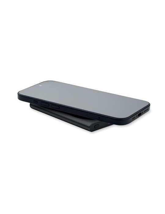 Chargeur sans fil powerbank PAWTT personnalisable