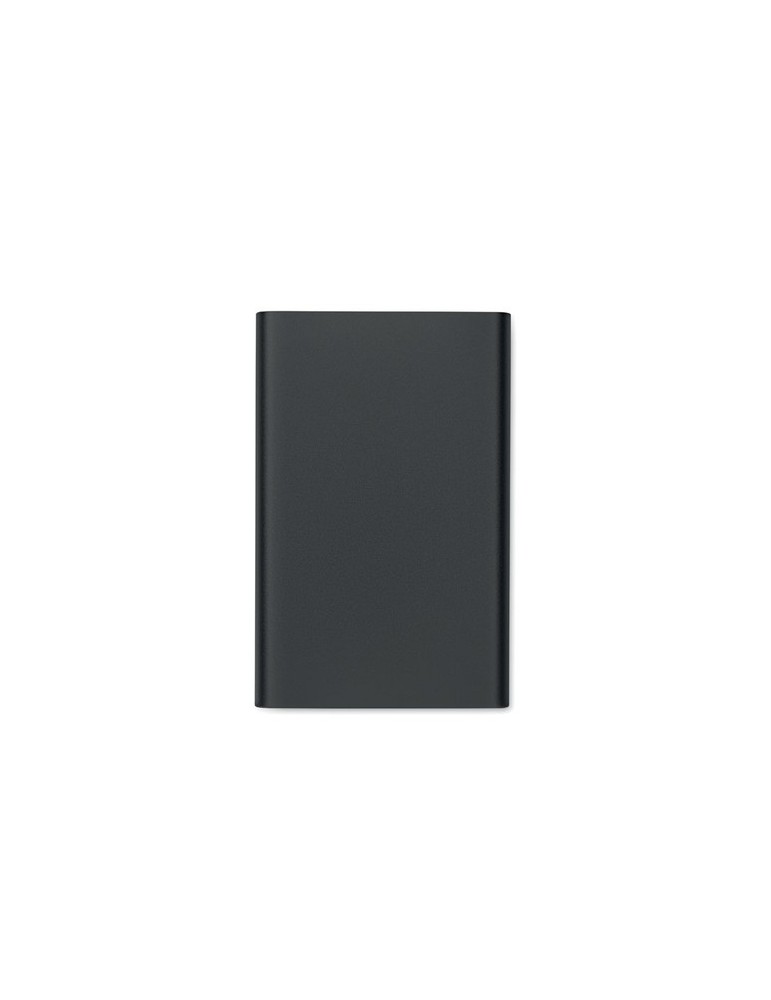 Chargeur sans fil powerbank PAWTT personnalisable