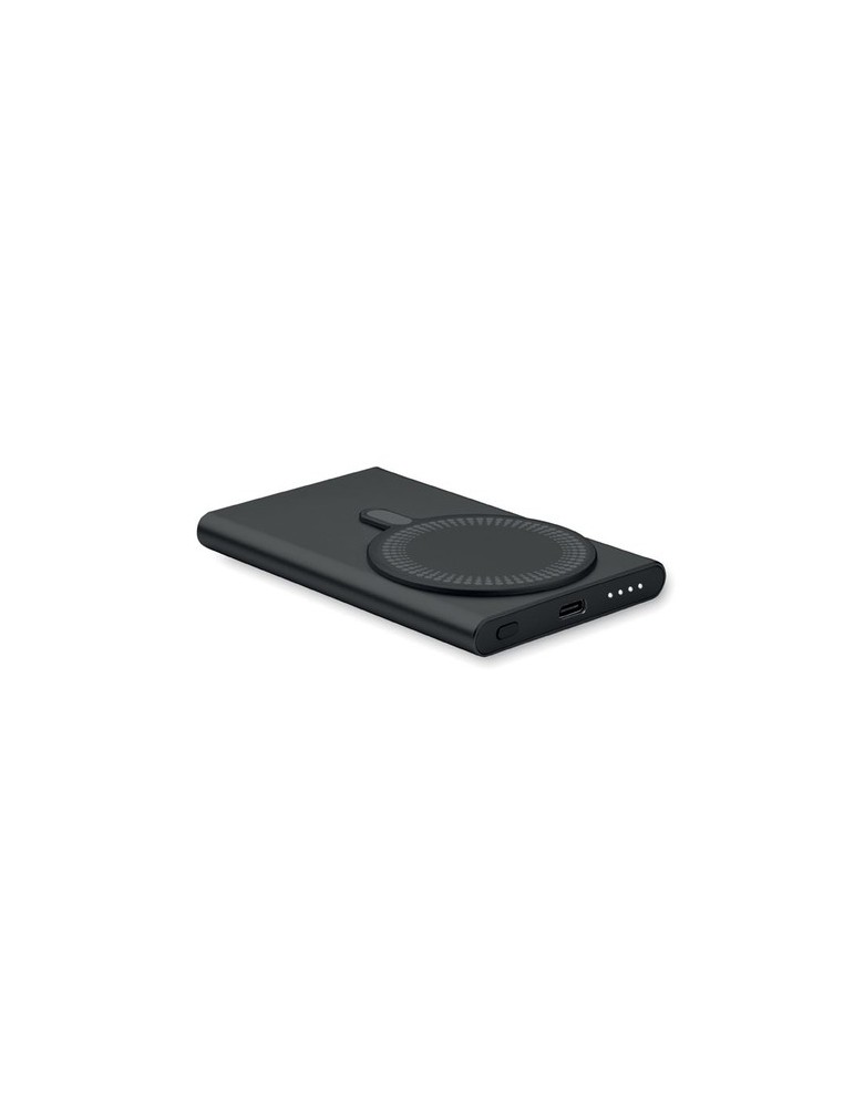 Chargeur sans fil powerbank PAWTT personnalisable