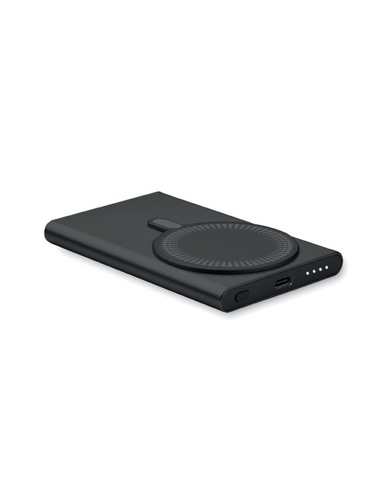 Chargeur sans fil powerbank PAWTT personnalisable